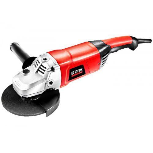 Кутова шліфувальна машина Stark AG 1350 Profi 130090040 фото