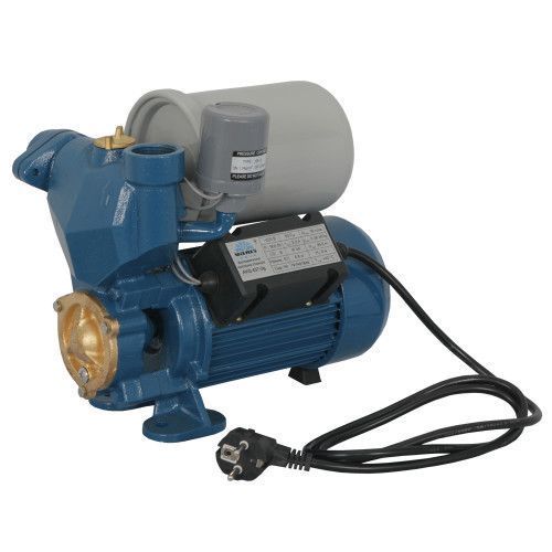 Насосная станция вихревая Vitals aqua AVQ 437-2g 47578 фото