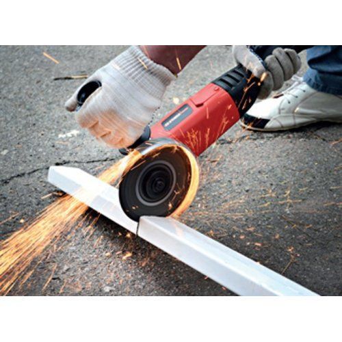 Кутова шліфувальна машина Stark AG 1350 Profi 130090040 фото