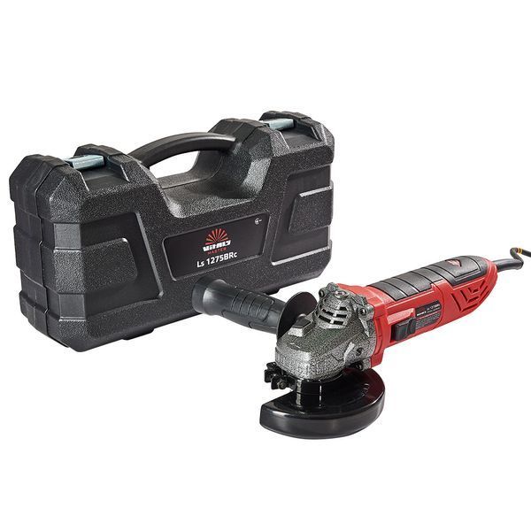 УШМ Vitals Master Ls 1275BRc 90329 фото