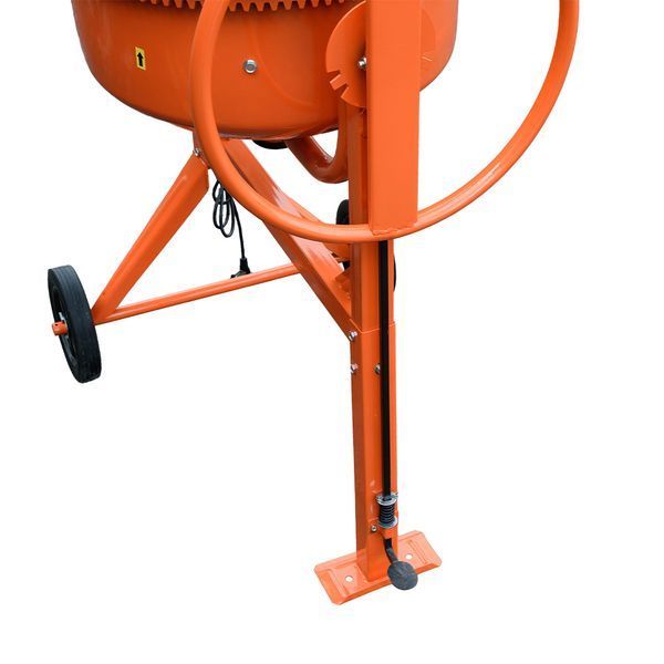 Бетономешалка Vitals Cm-140a 82756 фото
