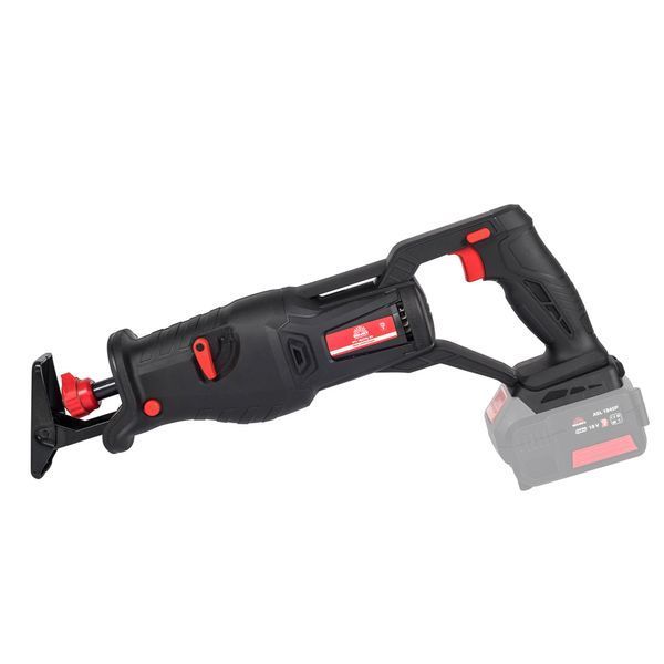 Пила шабельна акумуляторна Vitals Professional ATz 1825Pp BS SmartLine 120245 фото