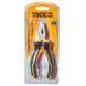 Плоскогубці прецизійні 115 мм INGCO HMCP08115 фото 4
