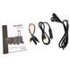 Портативна акумуляторна станція Vitals Professional PS 4500qc 217497 фото 14
