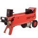 Дровокол електричний Vitals Master EMS 7520t 248454 фото 4