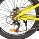 Велосипед SPARK PLEASURE (колеса - 24", алюмінієва рама - 11") сірий (м) 218785 фото 6
