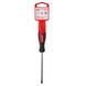 Отвертка плоская Vitals Master S2, 4х100 мм 179516 фото 1