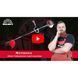 Мотокоса Vitals Professional BK 4123AVs Launcher II 118599 фото 7