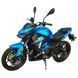 Мотоцикл SP200R-41 Spark 240063 фото 7