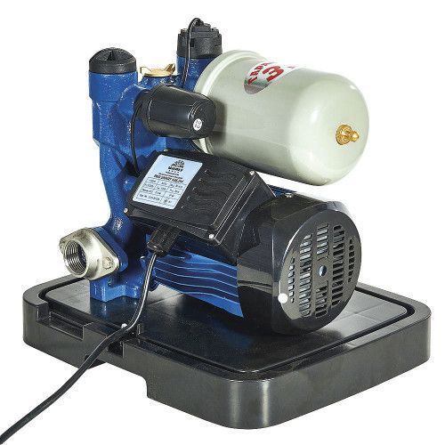 Насосна станція вихрова Vitals aqua PRO SMART 436-2td inline box 148468 фото