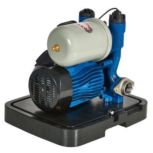 Насосна станція вихрова Vitals aqua PRO SMART 436-2td inline box 148468 фото