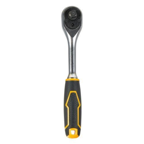 Тріскачка Profi 45T 3/8" INGCO HRTH0838 фото