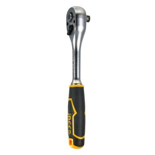 Тріскачка Profi 45T 3/8" INGCO HRTH0838 фото