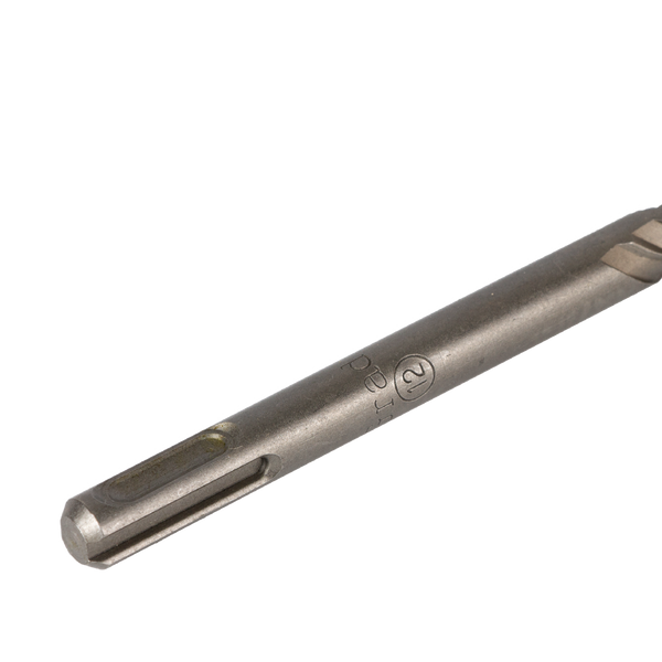 Бур із бетону SDS-plus твердосплав S4 &Oslash;12&times;310мм GRAD (1812305) 1812305 фото