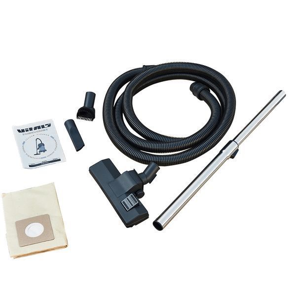Пилосос будівельний Vitals Master PS 3012SPsw 157568 фото
