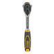 Тріскачка Profi 45T 3/8" INGCO HRTH0838 фото 2