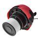 Пилосос будівельний Vitals Master PS 3012SPsw 157568 фото 12