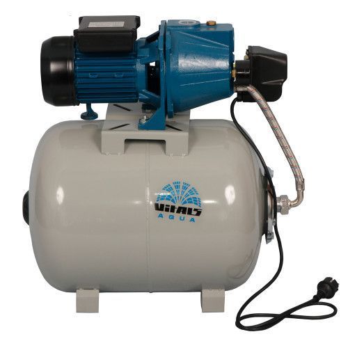 Насосная станция струйная Vitals aqua AJ 1055-50e 47585 фото