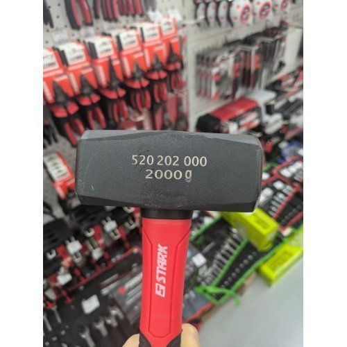 Кувалда STARK 520202000 2000 г 520202000 фото
