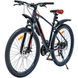 Велосипед SPARK DELIGHT (колеса - 27,5", алюмінієва рама - 17") чорний 218780 фото 4