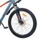Велосипед SPARK DELIGHT (колеса - 27,5", алюмінієва рама - 17") чорний 218780 фото 6