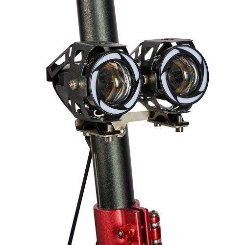Електросамокат SPARK CITY RIDER CURVE 10" 190735 фото