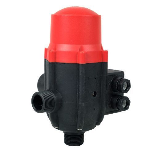 Контролер тиску автоматичний Vitals aqua AP 4-10r 57585 фото