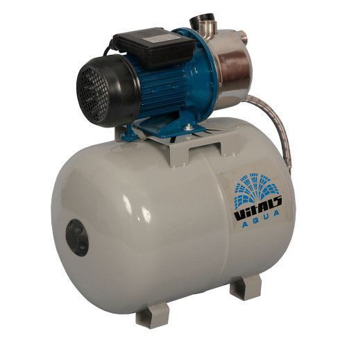 Насосная станция струйная Vitals aqua AJS 1050-50e 47592 фото