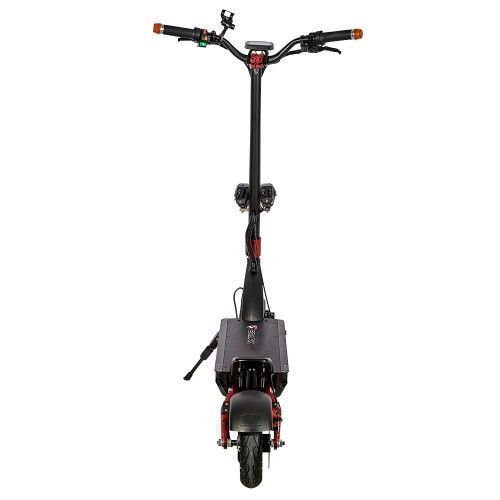 Електросамокат SPARK CITY RIDER CURVE 10" 190735 фото