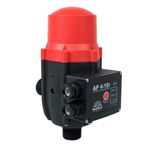 Контролер тиску автоматичний Vitals aqua AP 4-10r 57585 фото