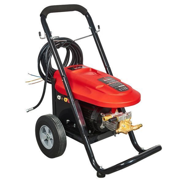 Мойка высокого давления Vitals Professional Am 9.0-220w commercial 151345 фото