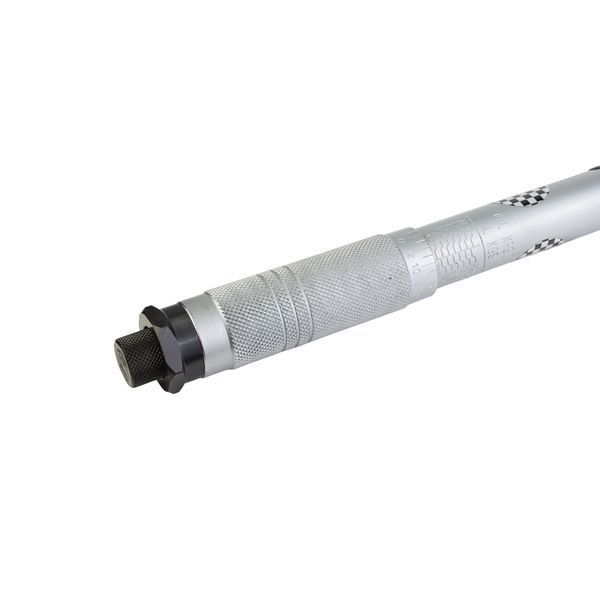 Ключ динамометричний 1/2" 42-210Нм (кейс) ULTRA (6049012) 6049012 фото