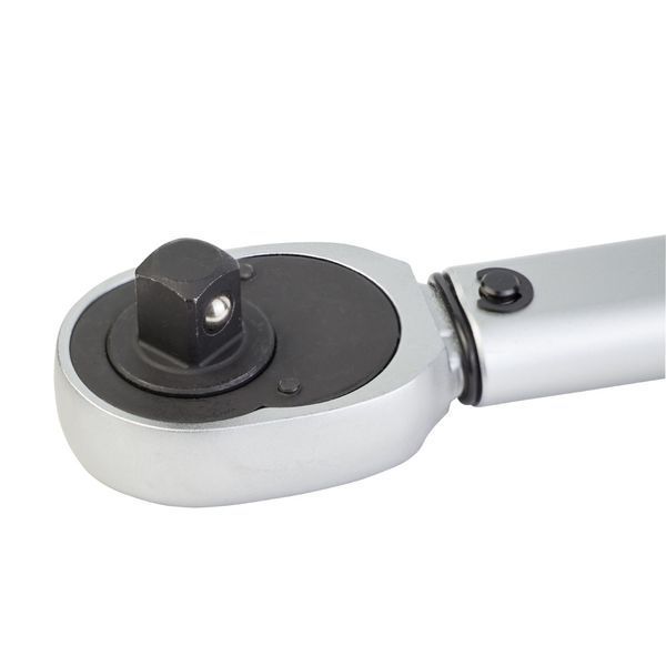 Ключ динамометричний 1/2" 42-210Нм (кейс) ULTRA (6049012) 6049012 фото