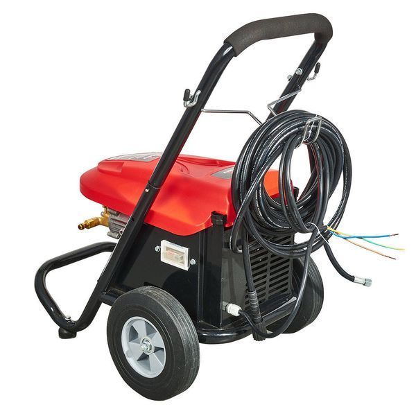 Мойка высокого давления Vitals Professional Am 9.0-220w commercial 151345 фото