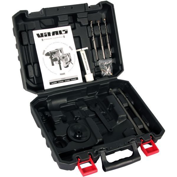 Перфоратор Vitals Master Ra 2685DS 45765 фото