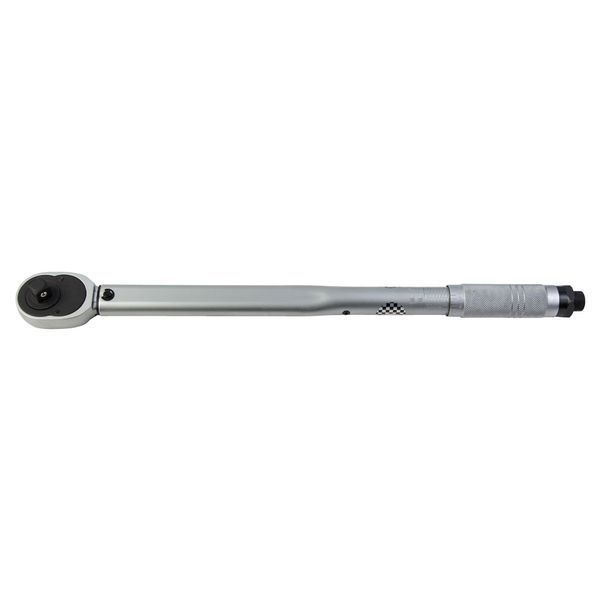 Ключ динамометричний 1/2" 42-210Нм (кейс) ULTRA (6049012) 6049012 фото