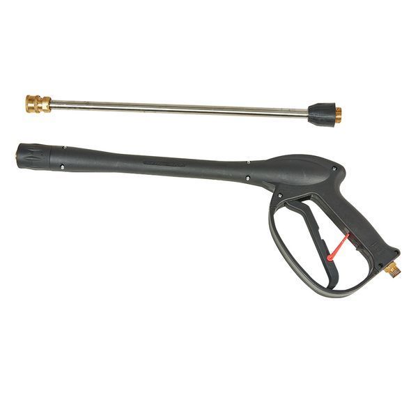 Мойка высокого давления Vitals Professional Am 9.0-220w commercial 151345 фото