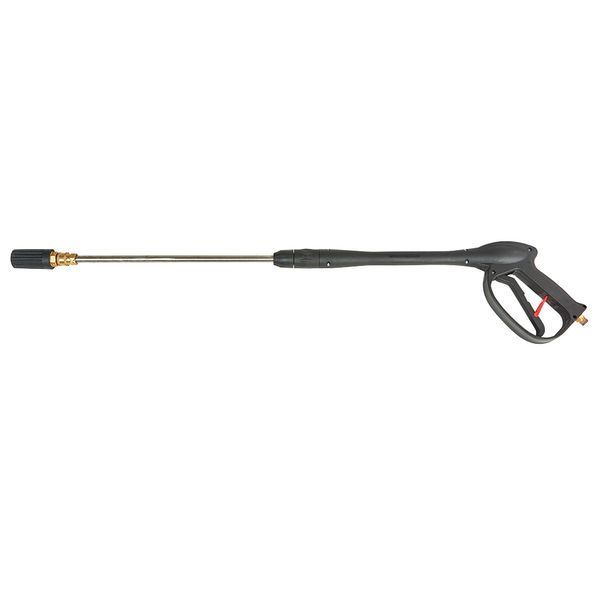 Мойка высокого давления Vitals Professional Am 9.0-220w commercial 151345 фото