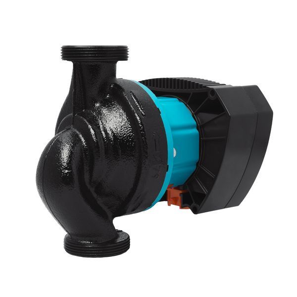 Насос циркуляційний енергозберігаючий 6-90Вт Hmax 6м Qmax 108л/хв &Oslash;2" 180мм + гайки &Oslash;1&frac14;" AQUATICA GPA32-6/180 IV (774073) 774073 фото