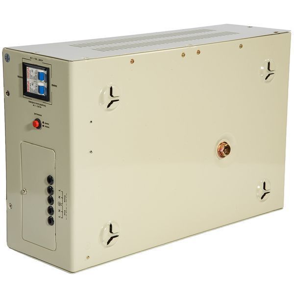 Стабілізатор напруги Vitals Master STN-5000sw 246603 фото