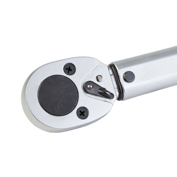 Ключ динамометричний 1/2" 42-210Нм (кейс) ULTRA (6049012) 6049012 фото