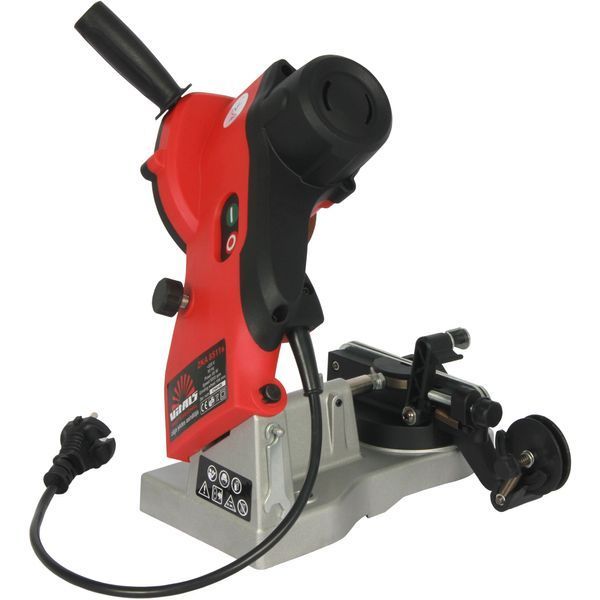 Верстат для заточування ланцюгів Vitals Professional ZKA 8511s 51863 фото