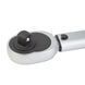 Ключ динамометричний 1/2" 42-210Нм (кейс) ULTRA (6049012) 6049012 фото 4