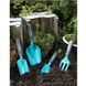 Совок ручной большой Gardena Classic Ergo 12 см 08953-20.000.00 фото 4