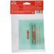 Комплект захисного скла для маски зварника Vitals Master 1.1 true color 220364 фото 2