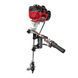 Мотор лодочный Vitals Professional LM 391-4a (редуктор+двигатель) 119287 фото 3