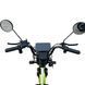Електровелосипед SPARK BLOOM 14" 48V/400W/12Ah Салатовий 246422 фото 5
