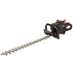 Кущоріз бензиновий Vitals Professional BKG 2557j 244802 фото