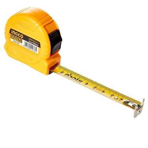 Рулетка 3 м х 16 мм INGCO Super Select HSMT39316-1 фото