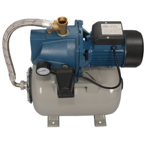 Насосная станция струйная Vitals aqua AJW 1060-24e 47587 фото